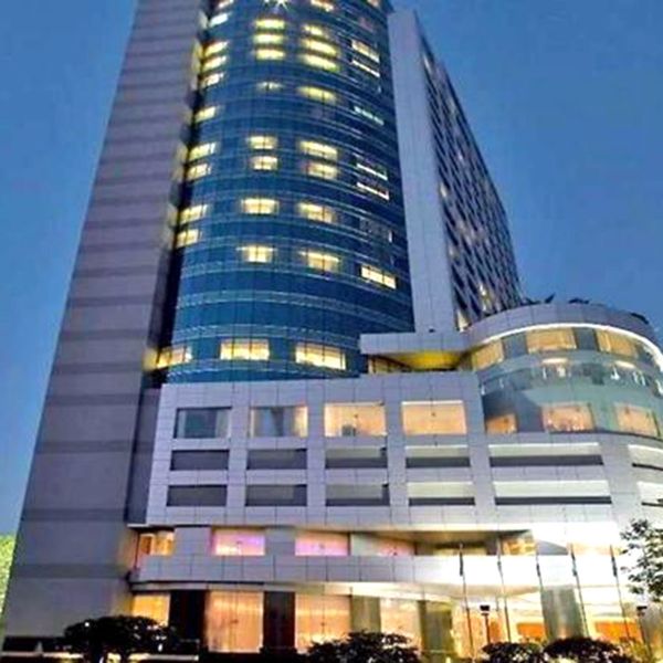 Westine Dhaka